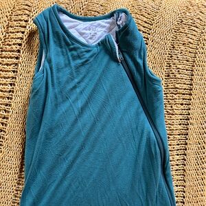 Kyte BABY Ocean Blue Kids Sleep Sack